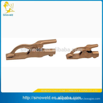 Hot-Selling Earth Grounding Cable Clamps